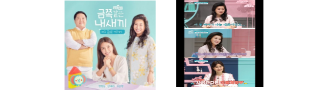 금쪽같은 내새끼 포스터