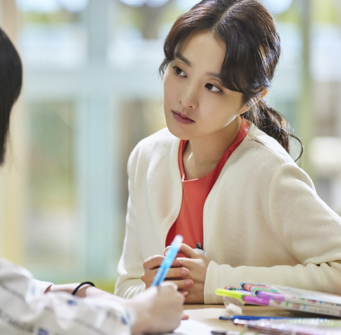 정신병동에도 아침이 와요