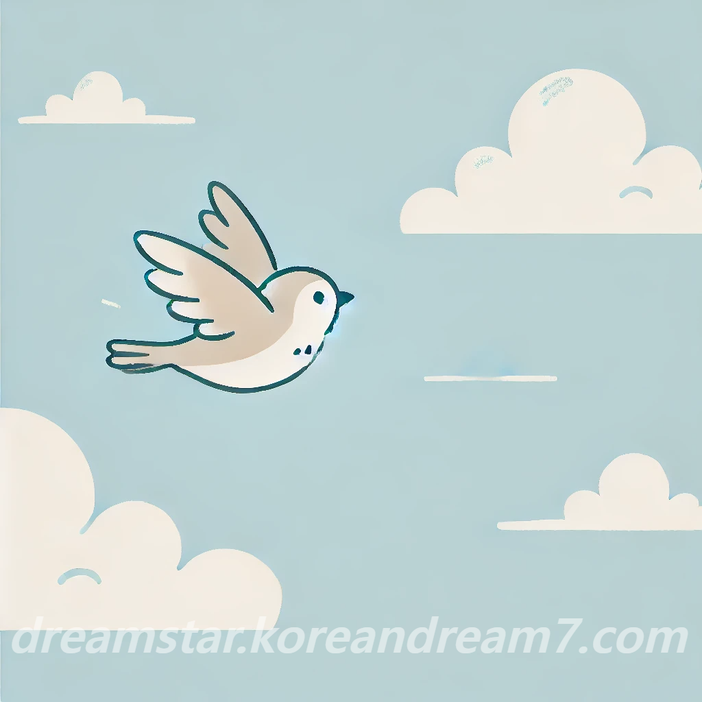 참새꿈해몽