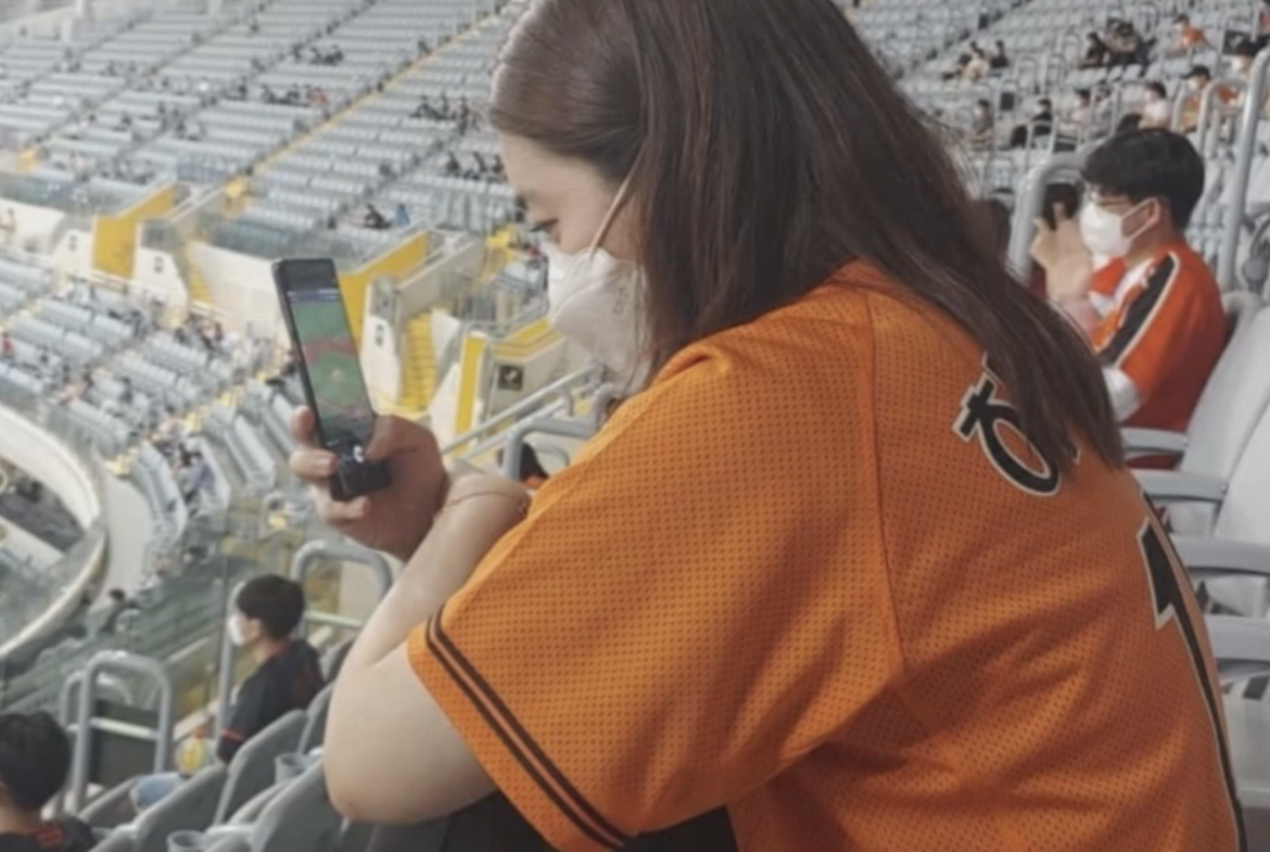 나는솔로21기 여성출연자 인스타그램