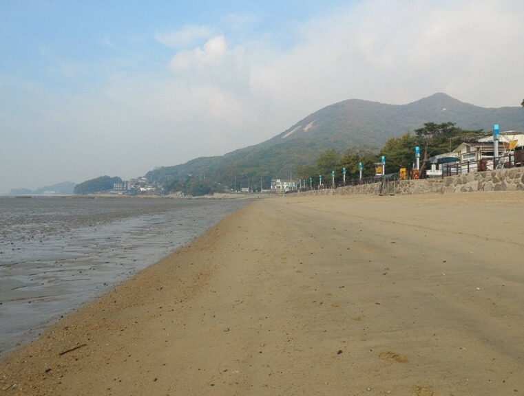 강화도 가볼만한곳 베스트 10 동막해변