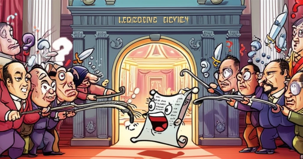 국가보안법 폐지 대체 입법 논쟁 국회..