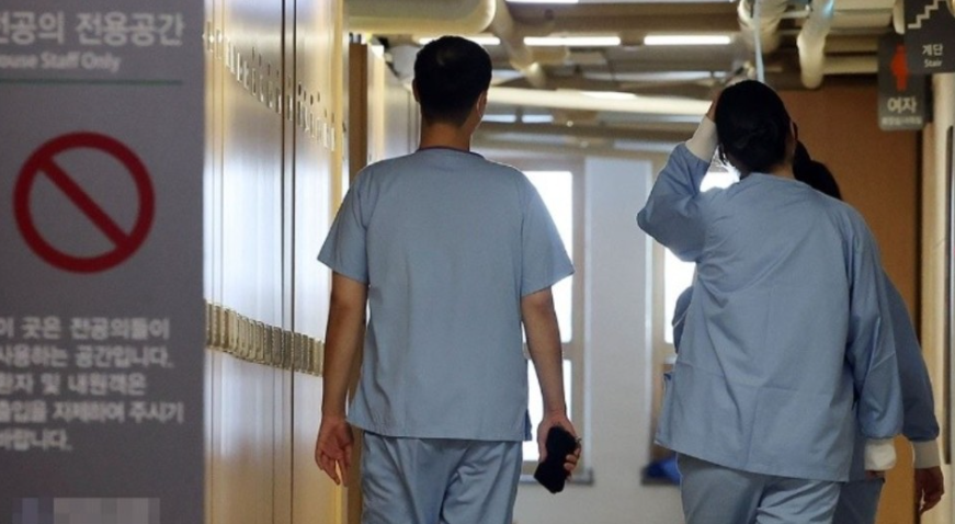 부산대병원 교수 사망