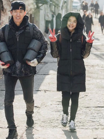 션과-아내-정혜영