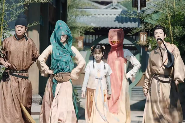 텐센트 연우영안 리뷰이미지2