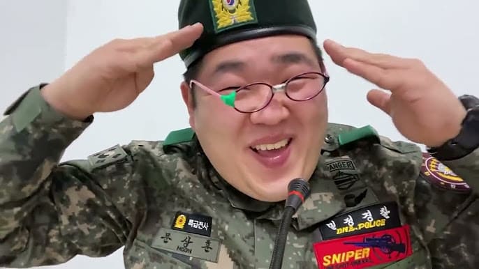 문상훈 프로필
