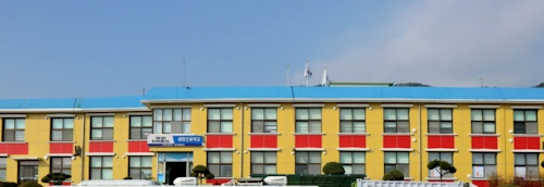 강화 해명초등학교