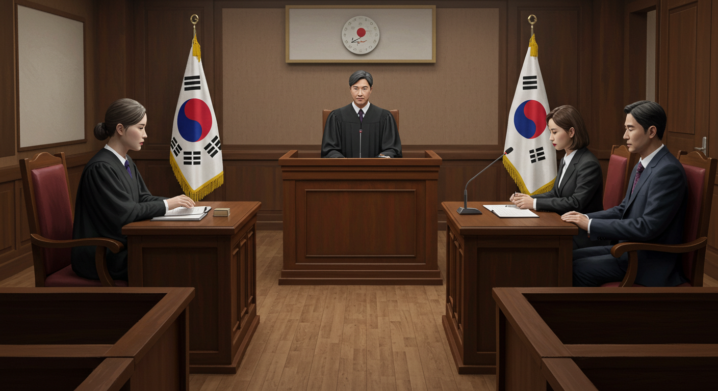 민사소송, 법률상담, 판례해석