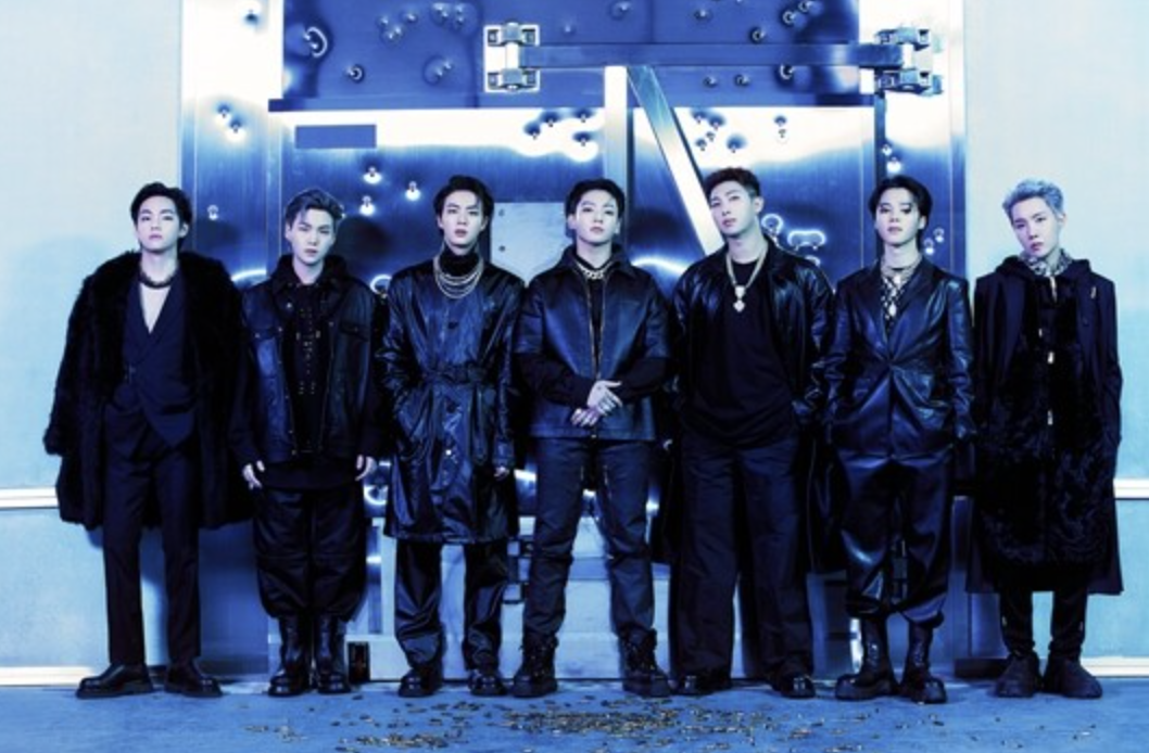 2025년 상반기 BTS 블랙핑크 제니 컴백 일정