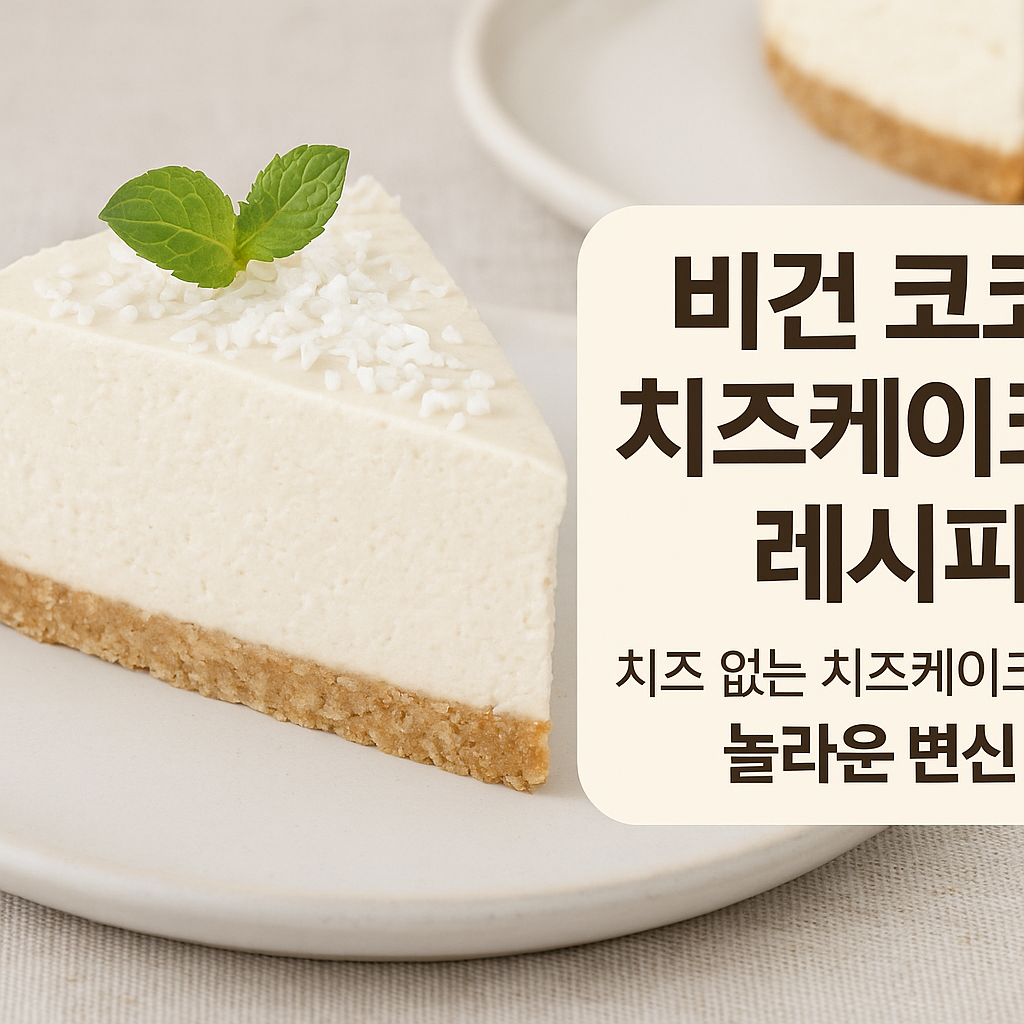 치즈케이크