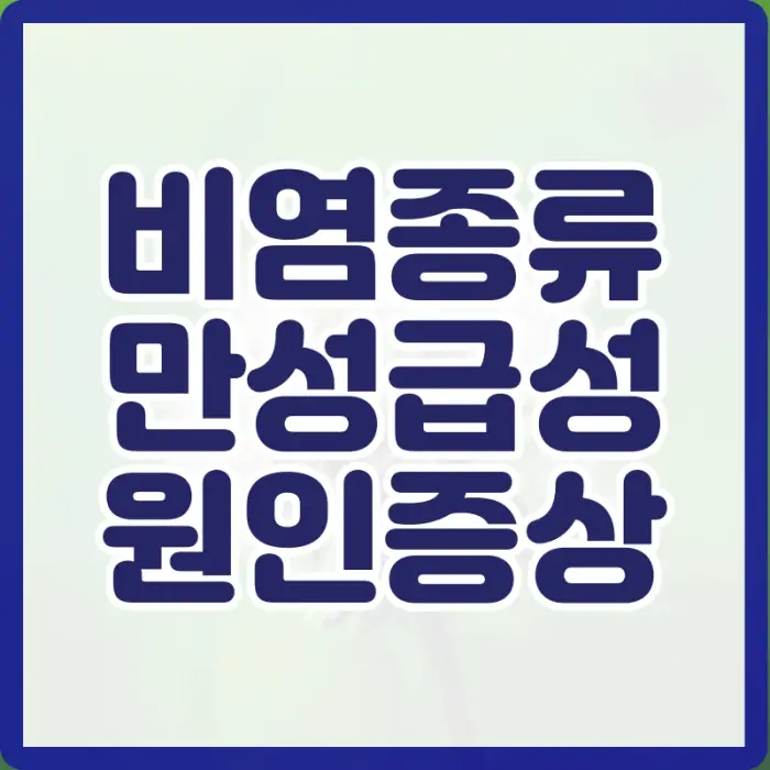코비염
