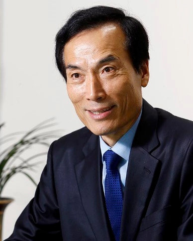 이낙연 동생 이계연 SM고문