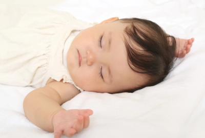 10개월 된 아기는 얼마나 자?