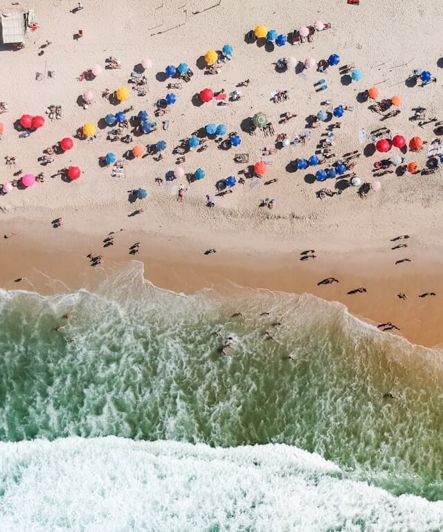 2024 부산 해수욕장 개장일 [추천]