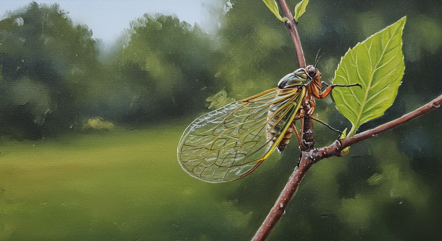 계절의 소리에 귀 기울이기: 나만의 평온을 위한 사운드
 테라피