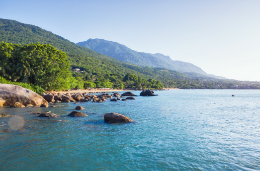 시니어 여름 국내 여행지 추천 5곳