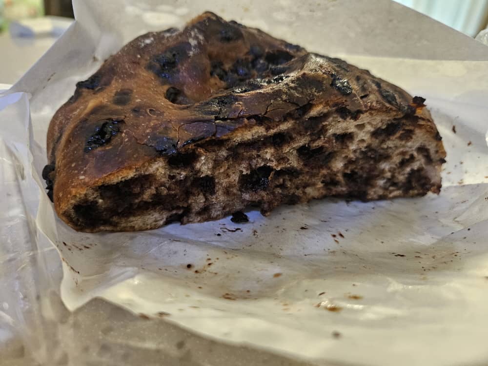 송도 베이커리율교