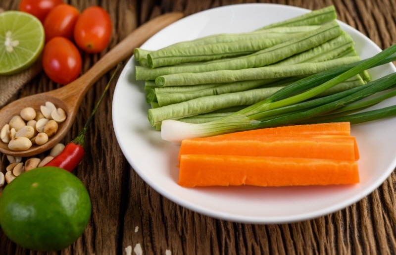 입맛 싹! 파김치 황금 레시피, 실패 없는 맛 보장!