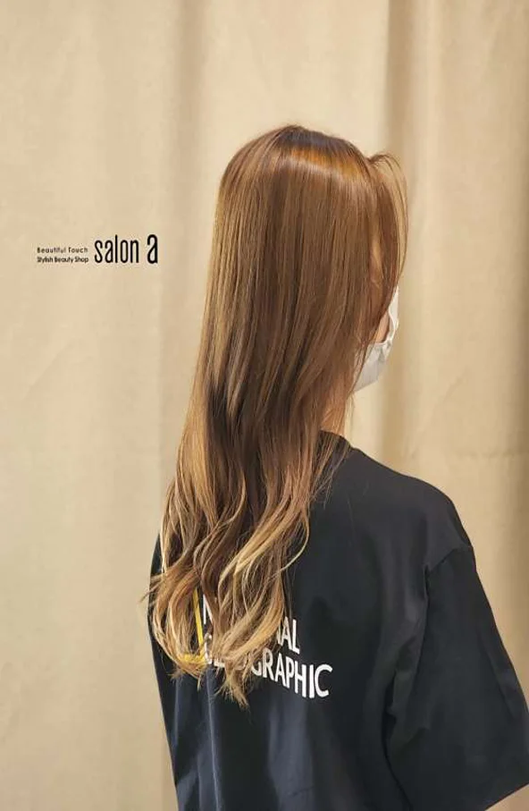 살롱에이 정읍점