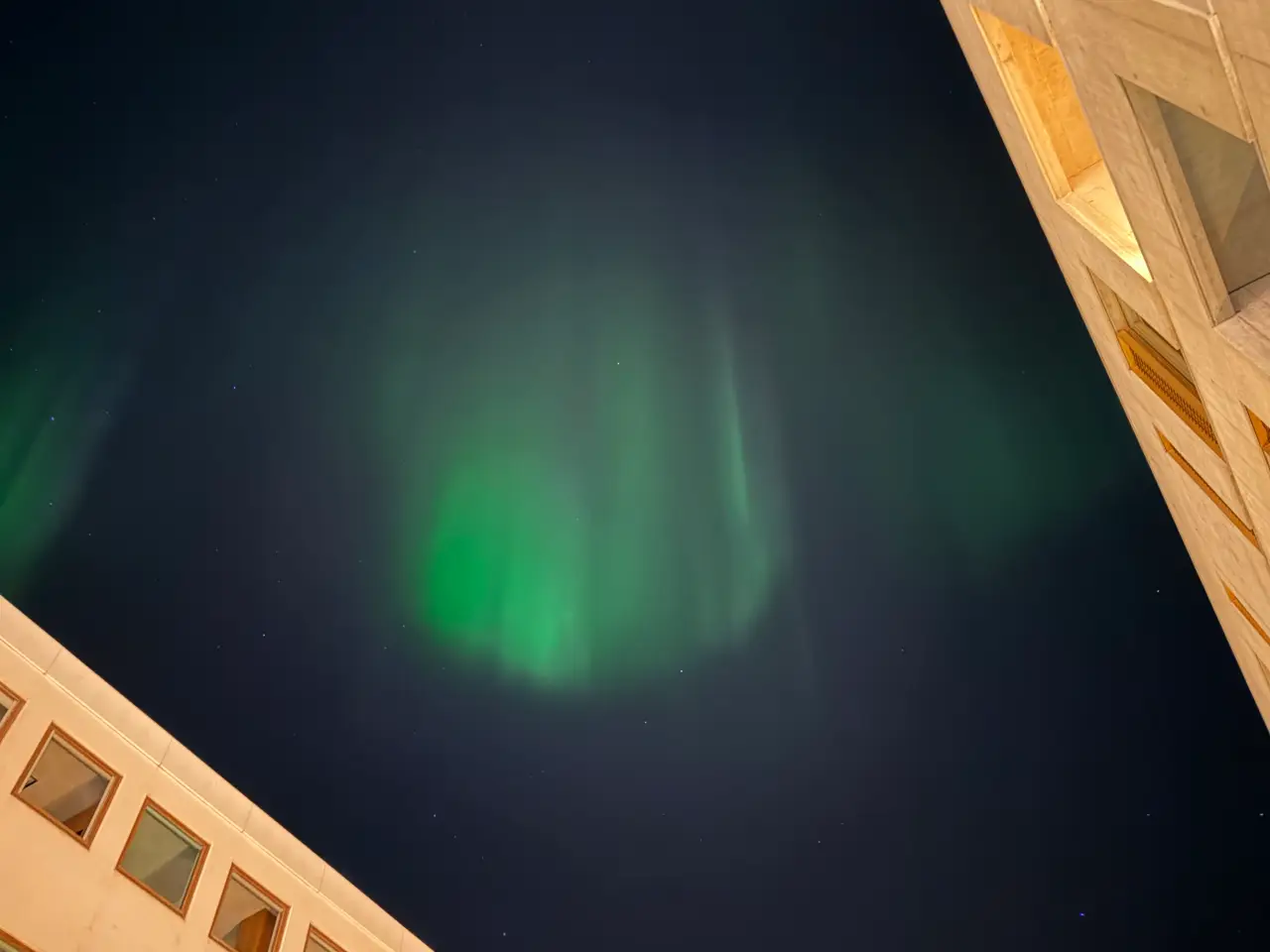 올네이션스목자의기도원-Aurora