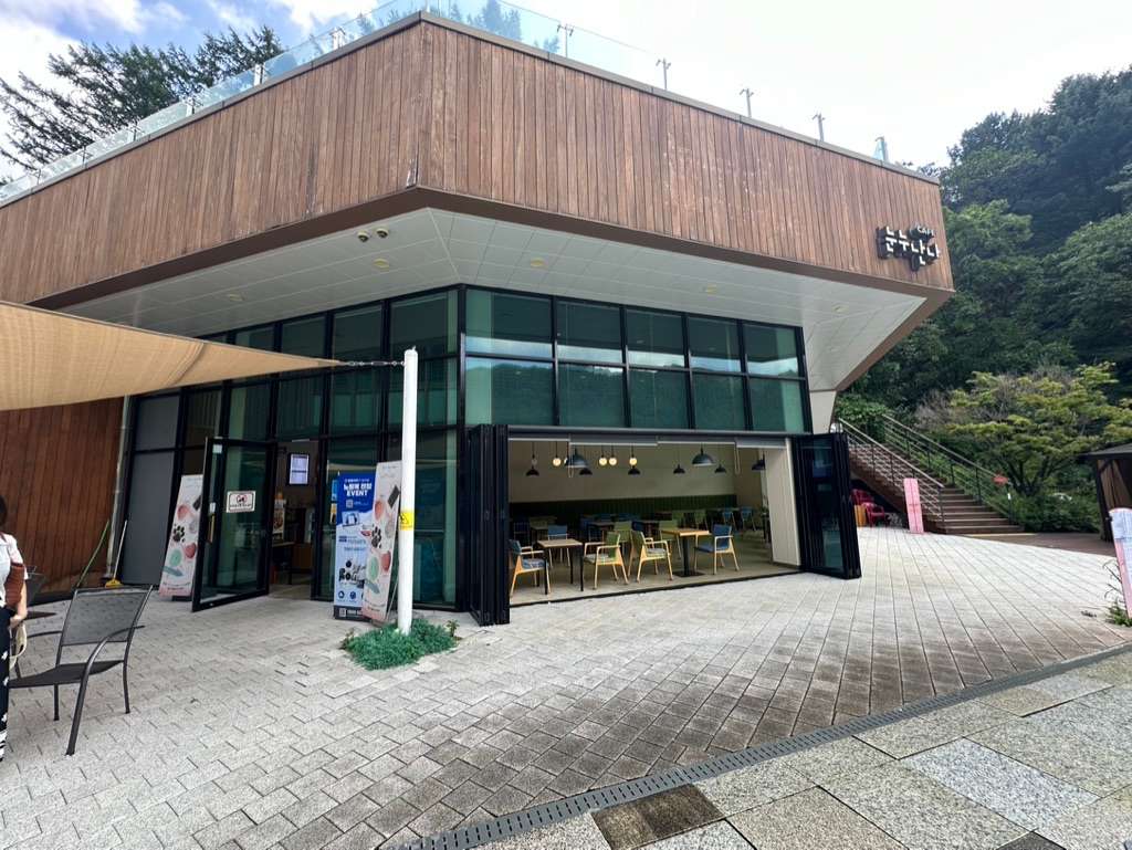 카페