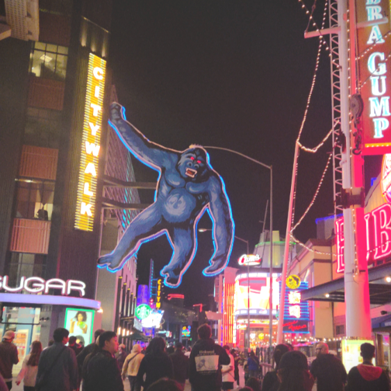 #LA유니버셜 스튜디오