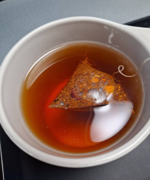 빈브라더스 베리 루이보스티