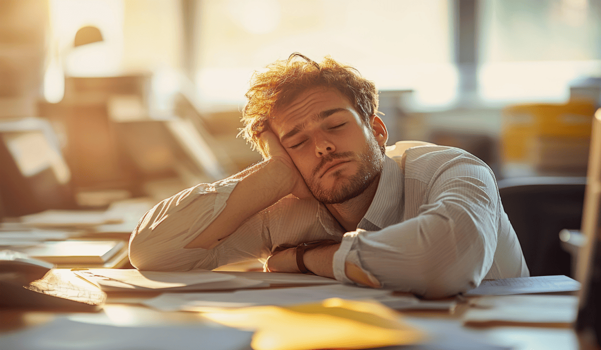 무기력증_자가진단_5