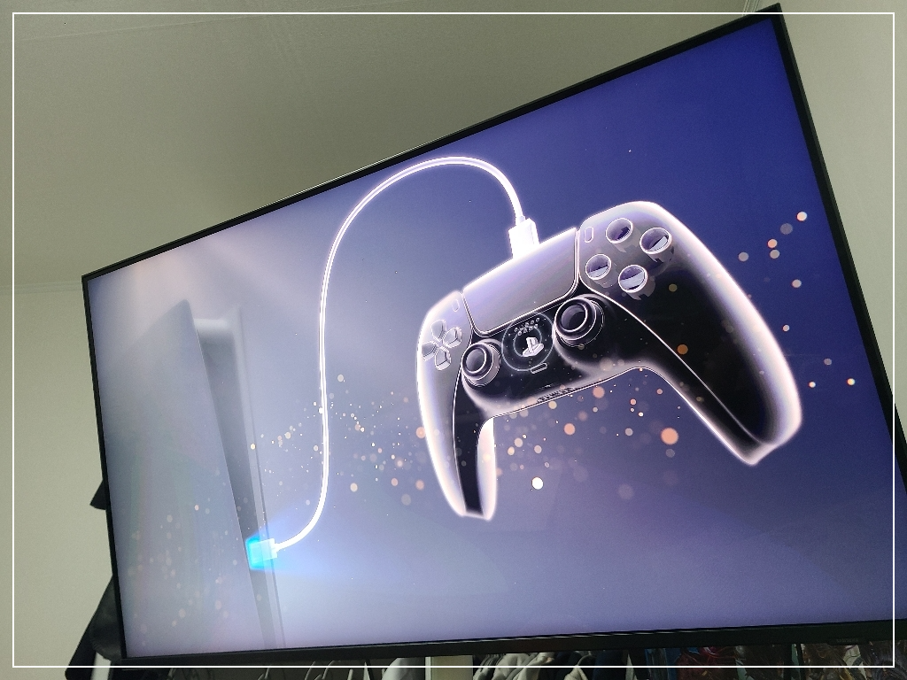 PS5 중고 가격