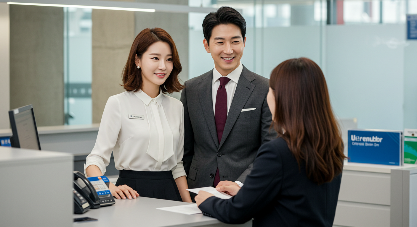 대출나라 사기 주의보