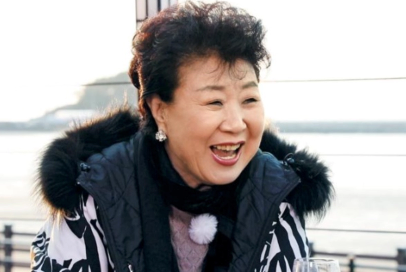 현미 별세 사망 소식