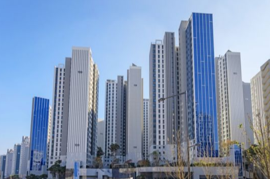 아현2구역 마포더클래시