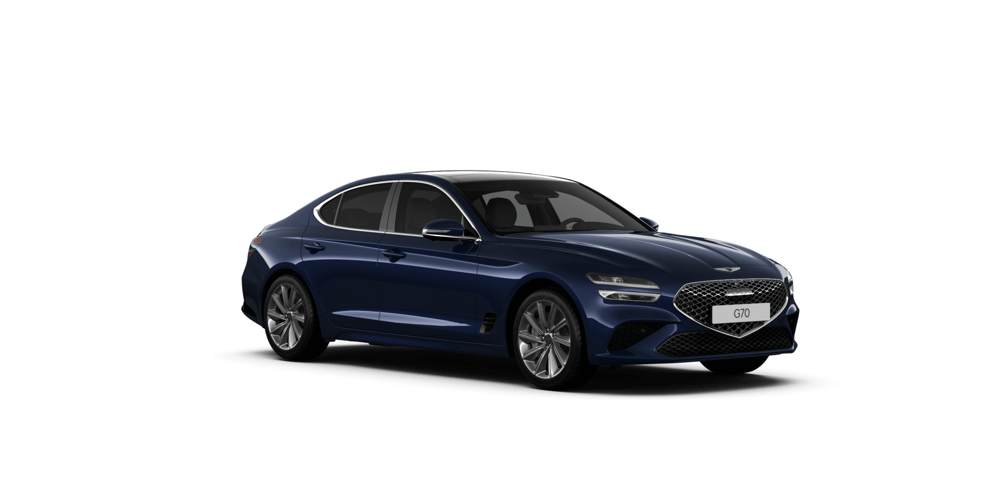 2023 제네시스 G70 제원 중고 가격