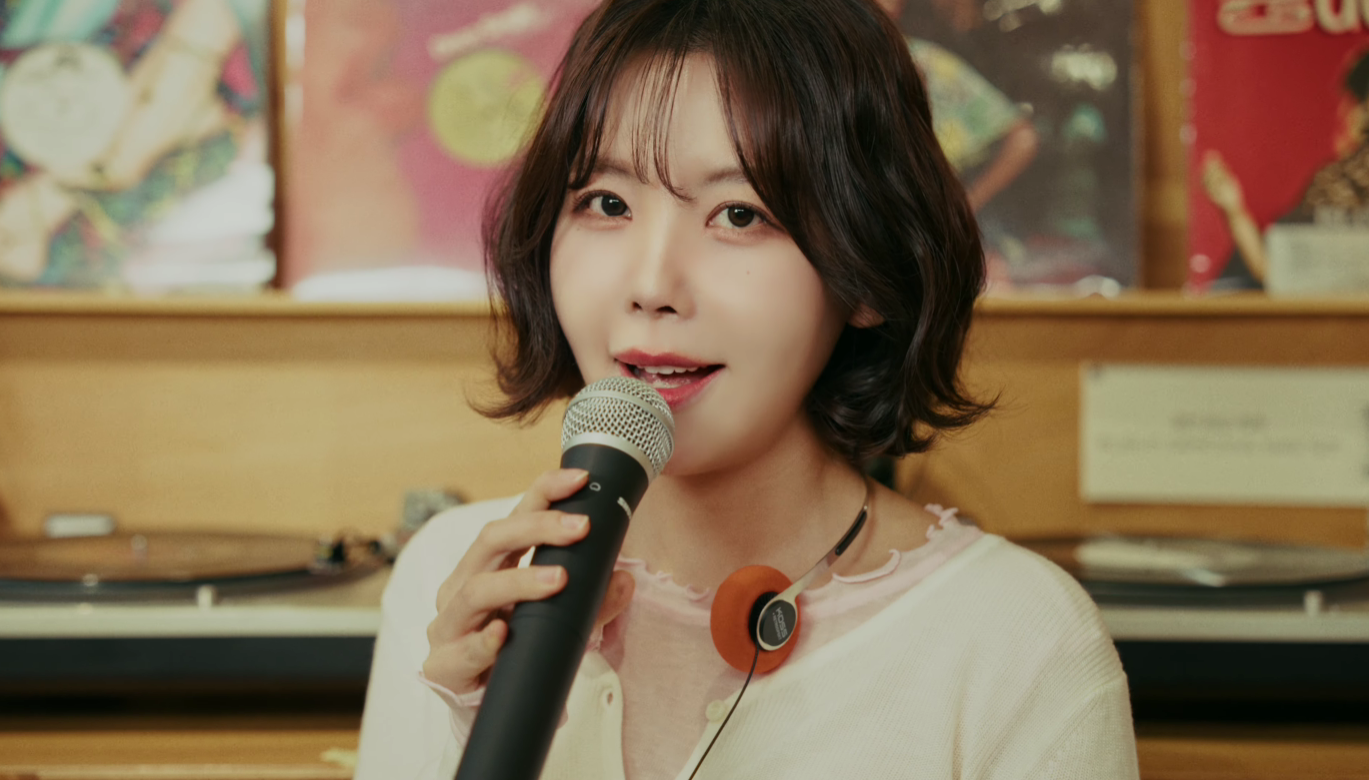 레이나 Almost Love