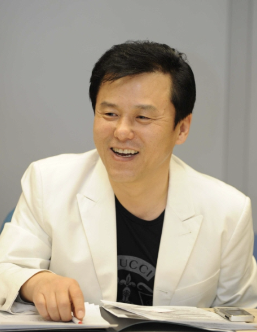 가수 구창모 현재 모습