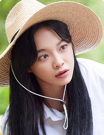 취하는 로맨스 등장인물 채용주
