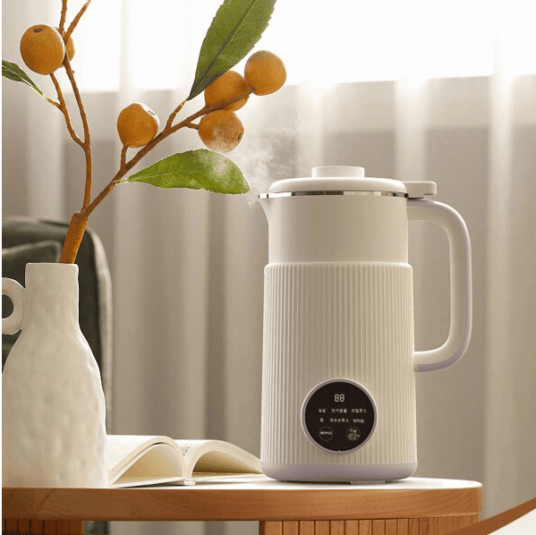 두유제조기 추천 인기 순위 TOP 5(25년 6월) - 네이버, 쿠팡, G마켓 판매 랭킹 분석