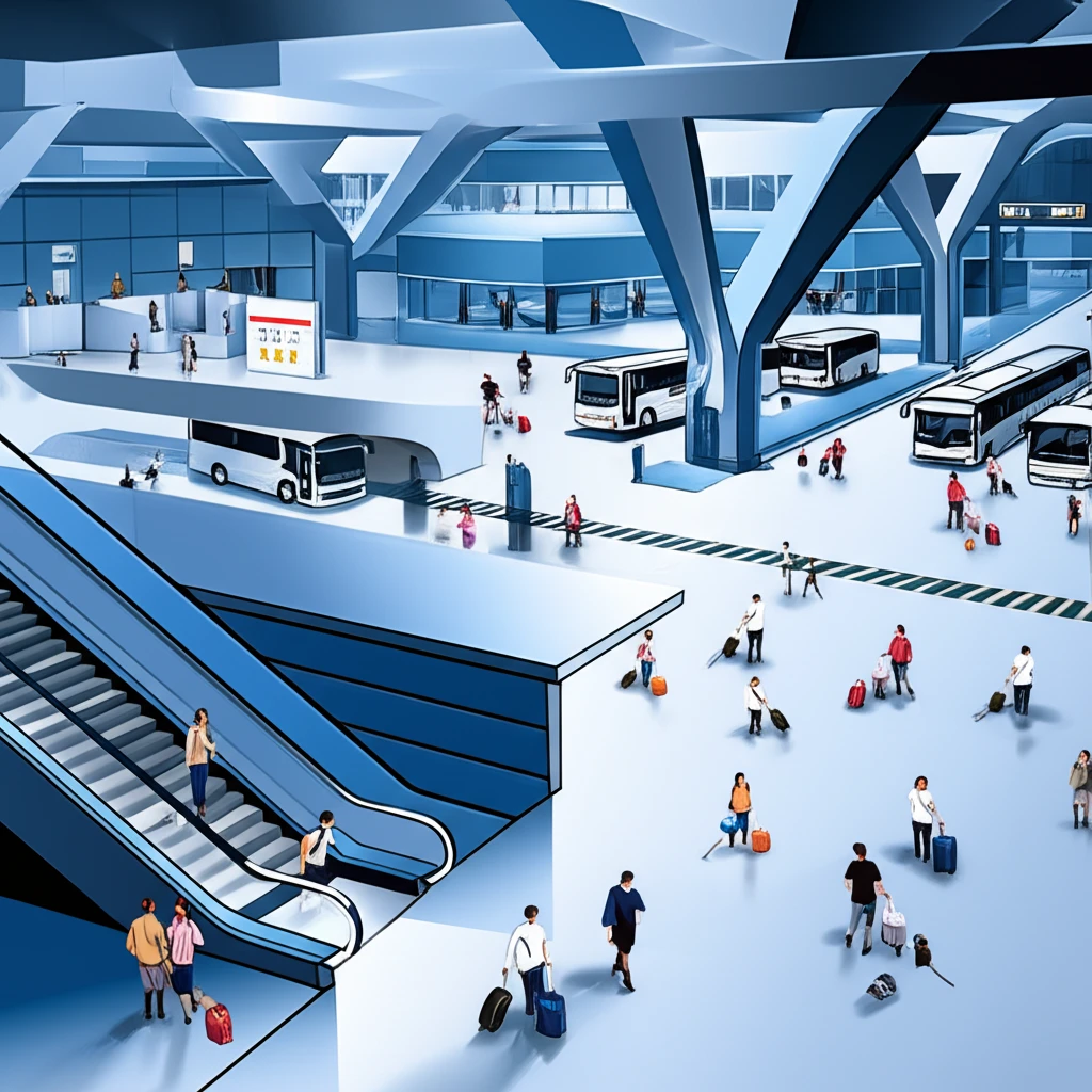 서울역까지 가장 빠른 직통열차와 일반..