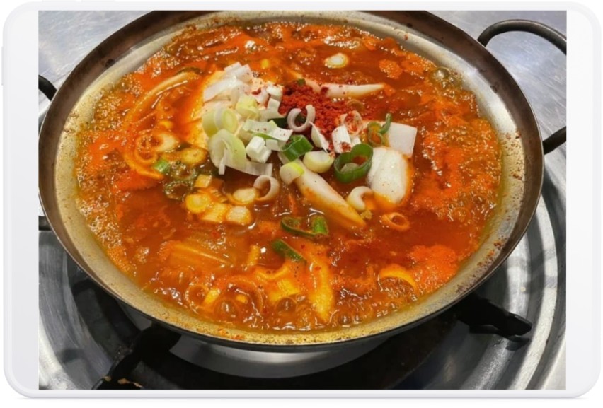 김치찌개-황금-레시피