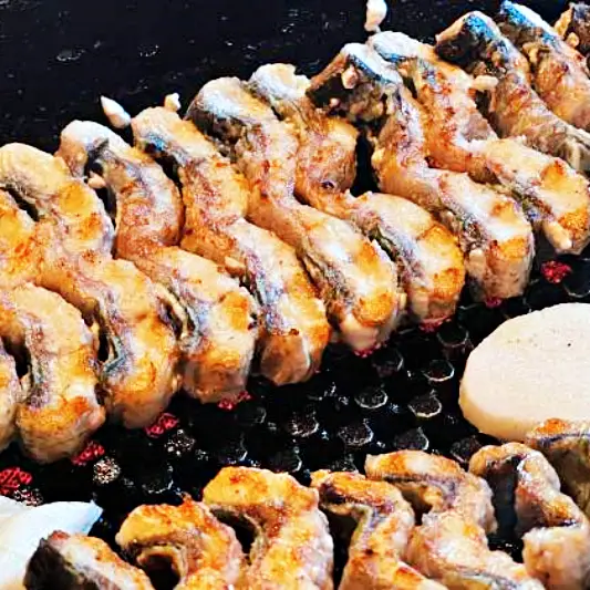 토밥 좋아 토요일은 밥이좋아 강남 논현 강화도 청정갯벌 장어구이 맛집