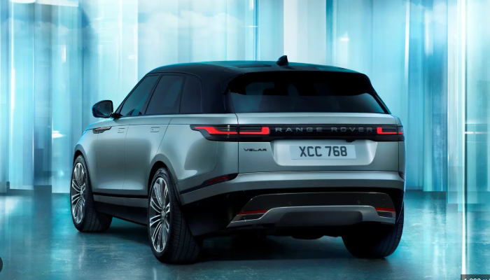 레인지로버 벨라 중고차 가격 시세표 연비