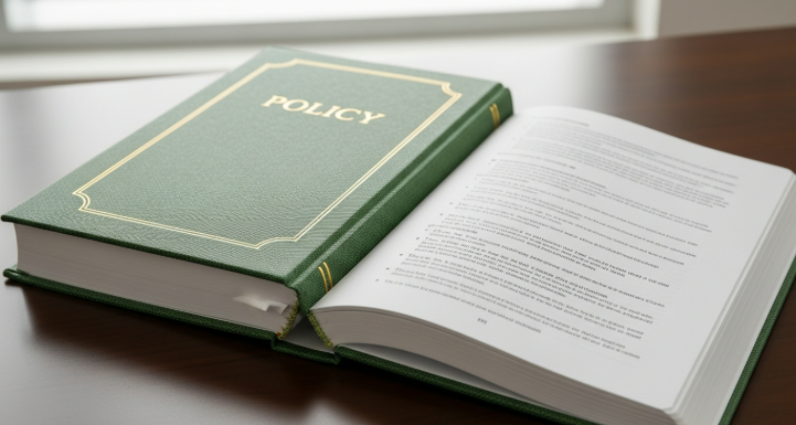 이재명 대선 공약집