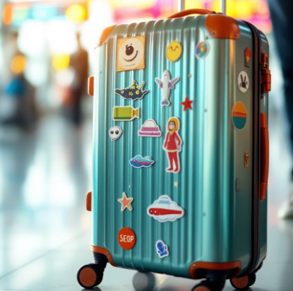 기내 반입 캐리어 사이즈 무게 총정리