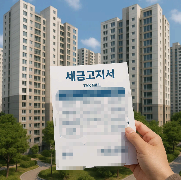 부동산 공시가격 제도의 영향과 개선 방향