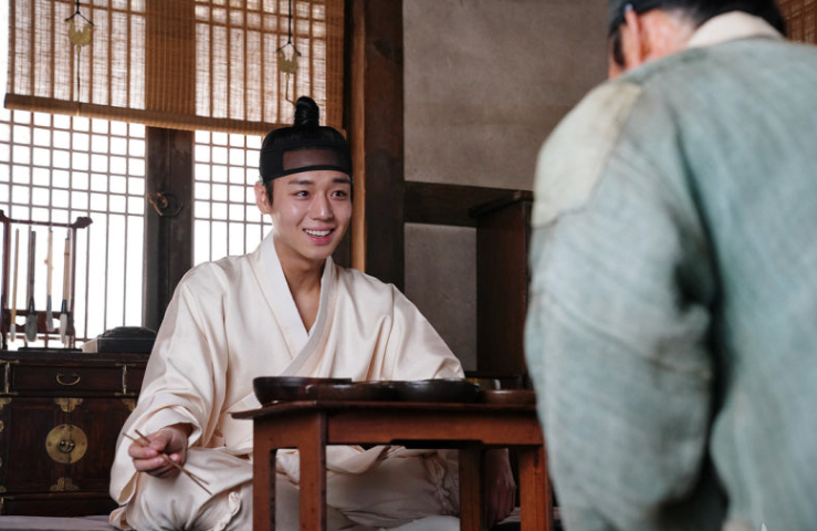 왕과 사는 남자 영월여행 청령포 장릉 서부시장 박가네 단종문화제 13