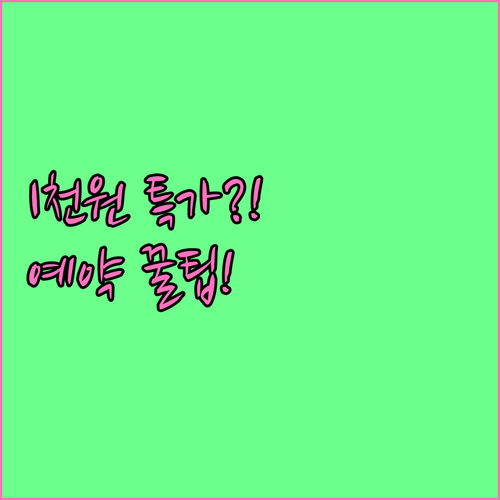 서울광장 스케이트장 1천원 이용 예약..