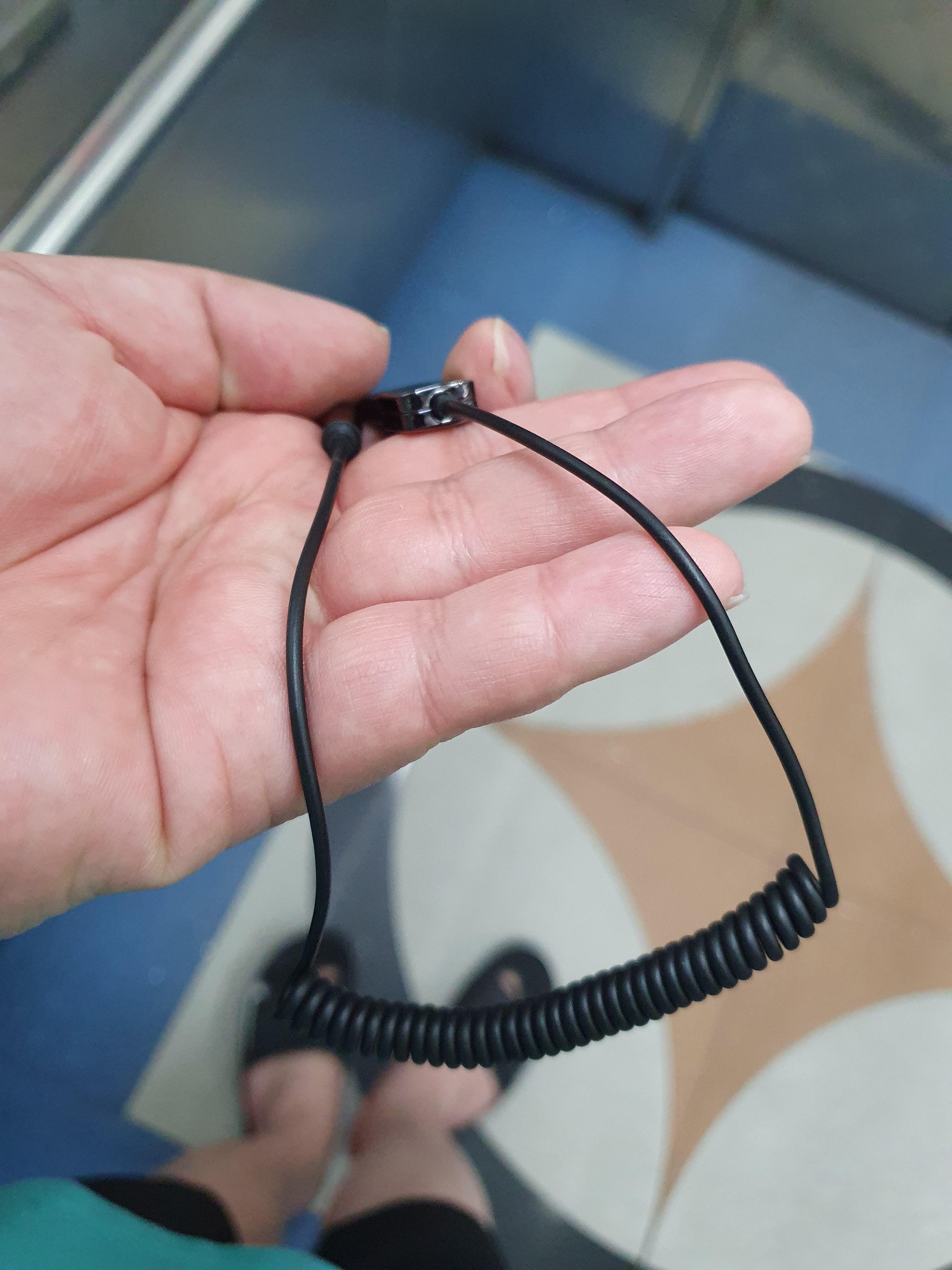 선정리는 따로 필요없을 정도로 돼지 꼬리고 해놔서 괜찮네!