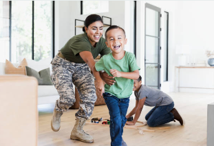 전역증 재발급 방법