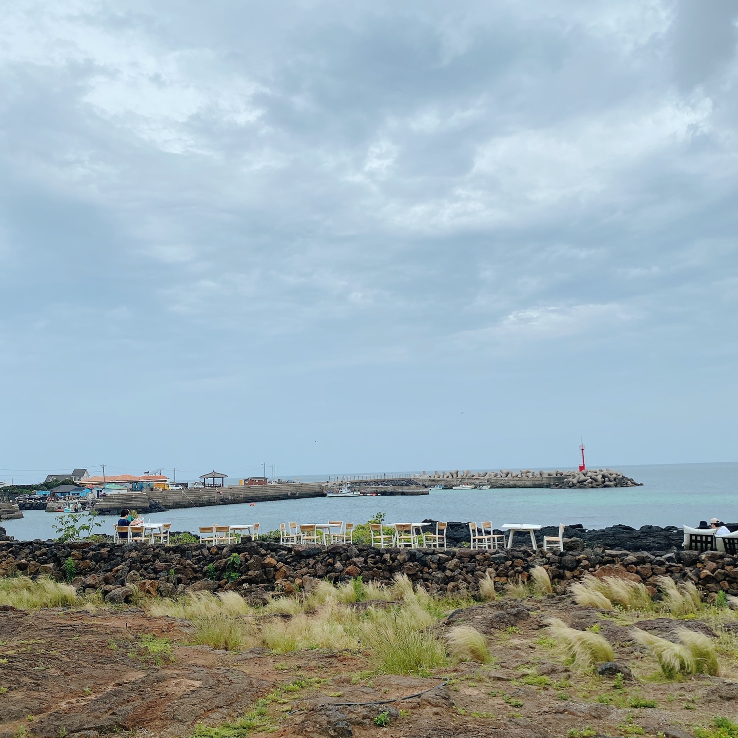 제주 구좌읍 동복리 동복마을 빵지순례 성지 런던베이글뮤지엄 제주 쪽파베이글 잠봉뵈르 샌드위치 베이글