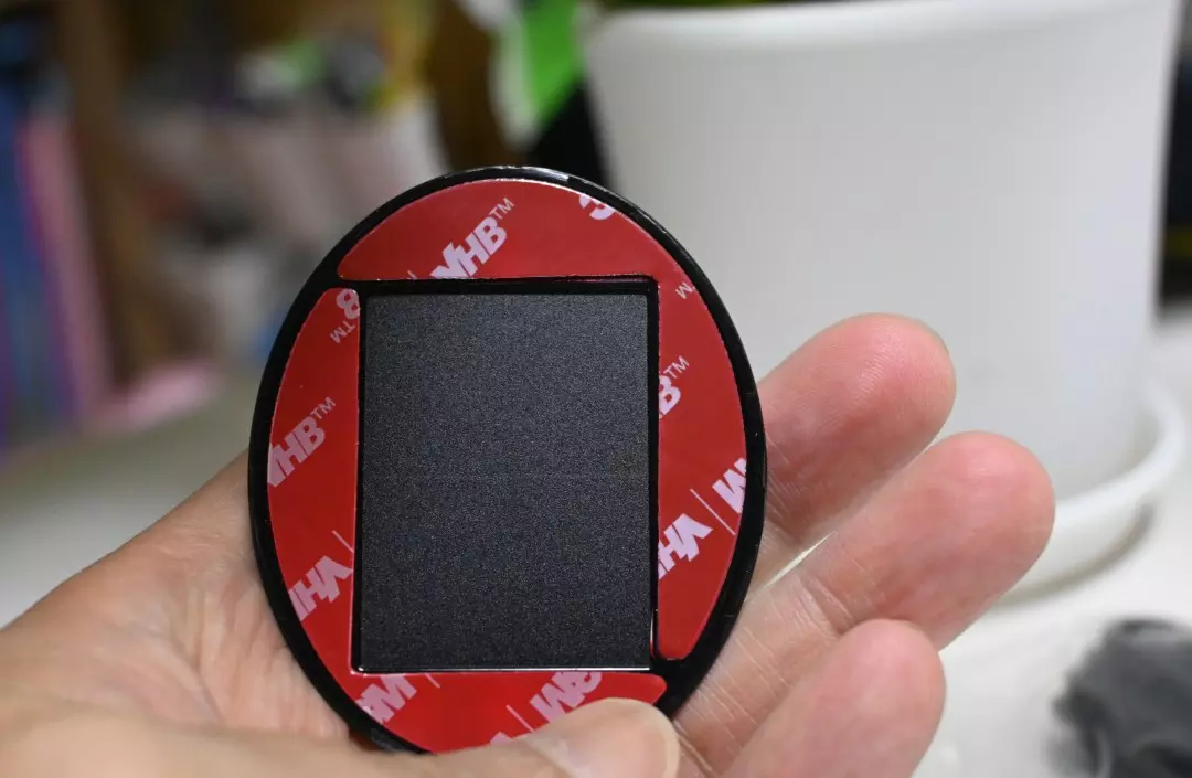 하이패스 단말기 엠피온 SET-525 등록 사용후기 사진 6